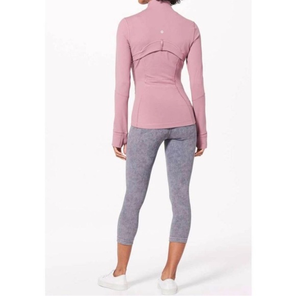 LULULEMON ATHLETICA Define Jacket - Picture 2 of 3